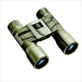 Bushnell 16X32 PowerView Camo Compact Binocular In Clam Packaging